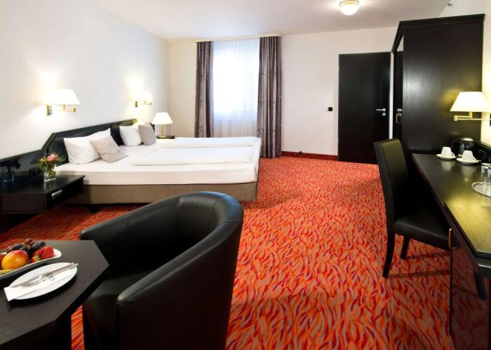 ACHAT Hotel Bochum Dortmund