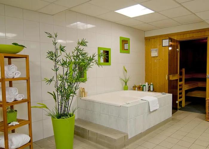 ACHAT Hotel Bochum Dortmund