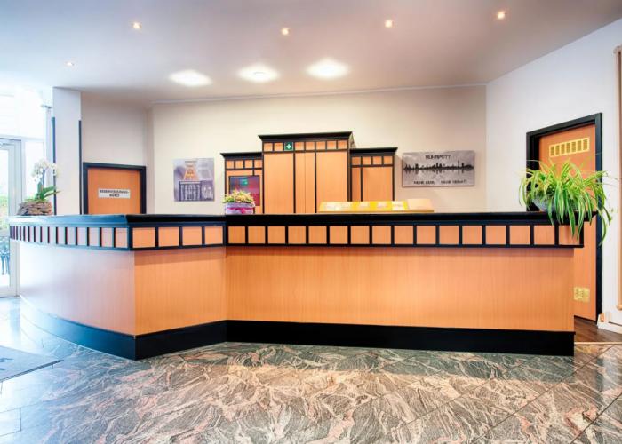 ACHAT Hotel Bochum Dortmund