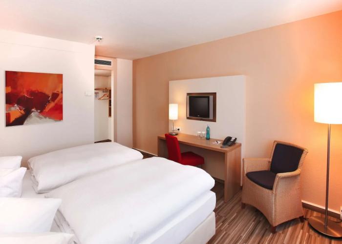 H+ Hotel Bochum