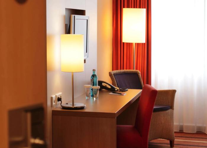 H+ Hotel Bochum