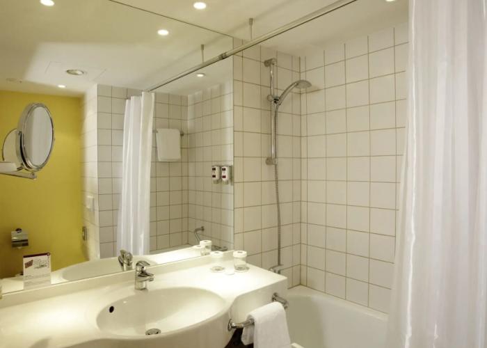 H+ Hotel Bochum