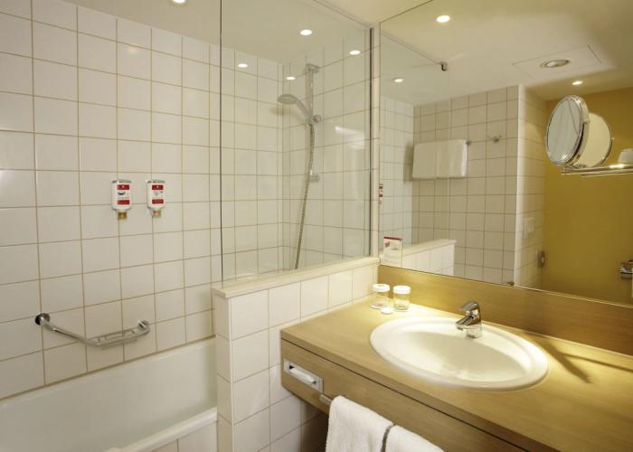 H+ Hotel Bochum