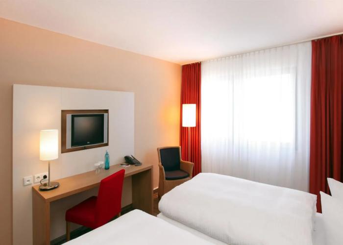 H+ Hotel Bochum