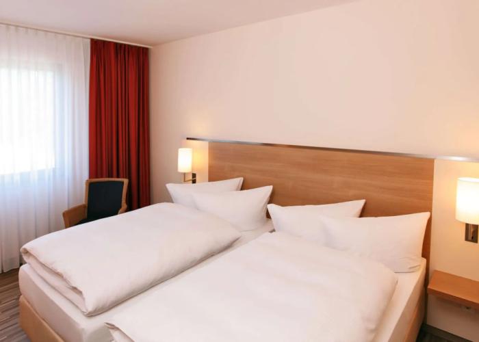 H+ Hotel Bochum