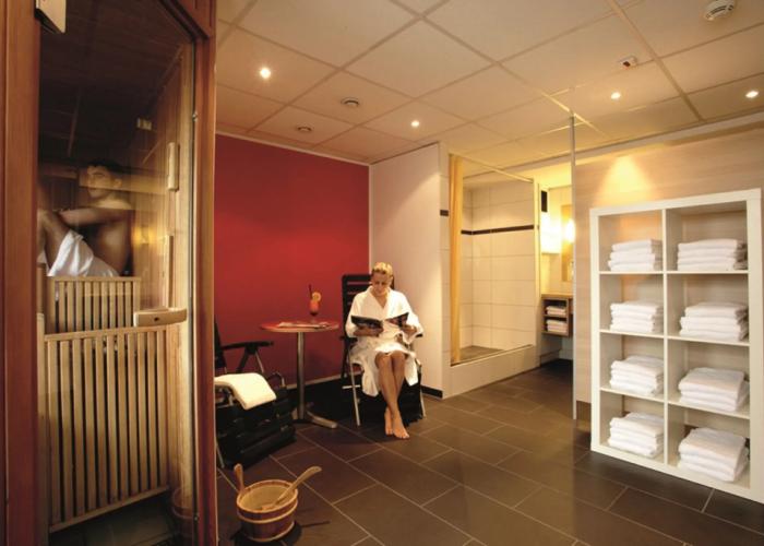 H+ Hotel Bochum