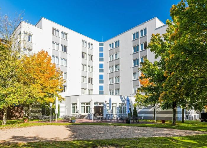 Hotel Bochum Wattenscheid, Affiliated by Meliá