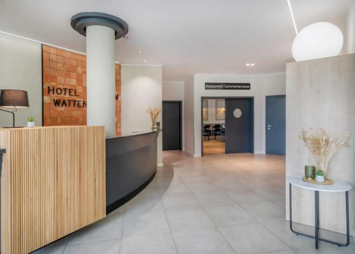 Hotel Bochum Wattenscheid, Affiliated by Meliá