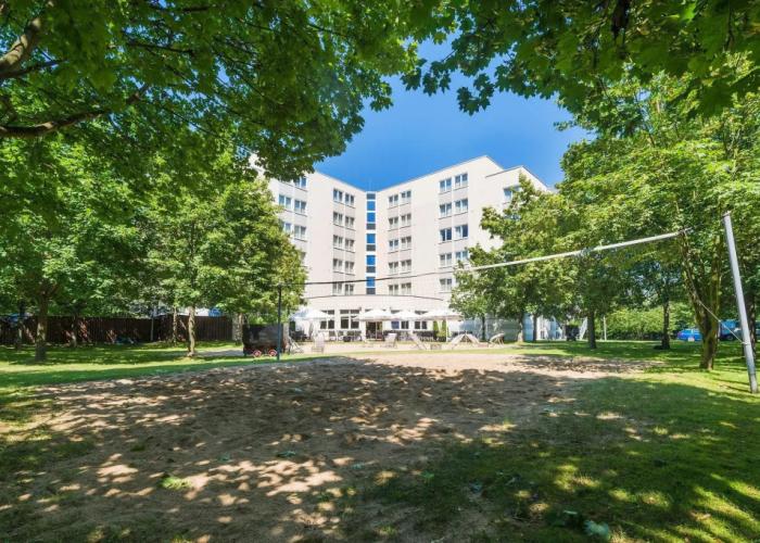 Hotel Bochum Wattenscheid, Affiliated by Meliá