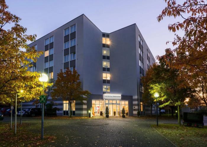 Hotel Bochum Wattenscheid, Affiliated by Meliá