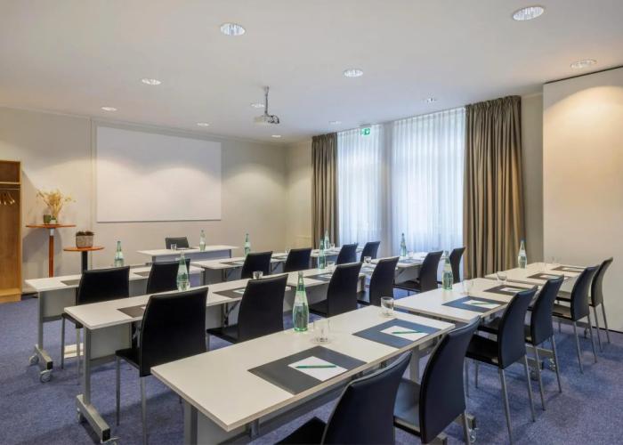 Hotel Bochum Wattenscheid, Affiliated by Meliá