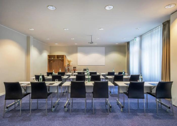 Hotel Bochum Wattenscheid, Affiliated by Meliá