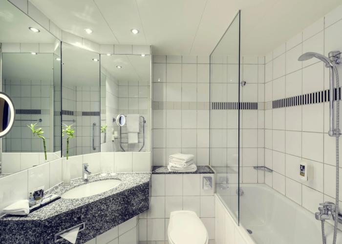 Mercure Hotel Bochum City