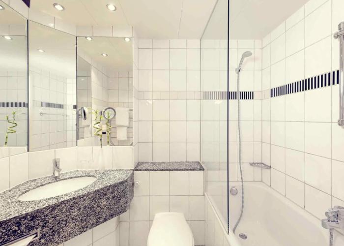 Mercure Hotel Bochum City