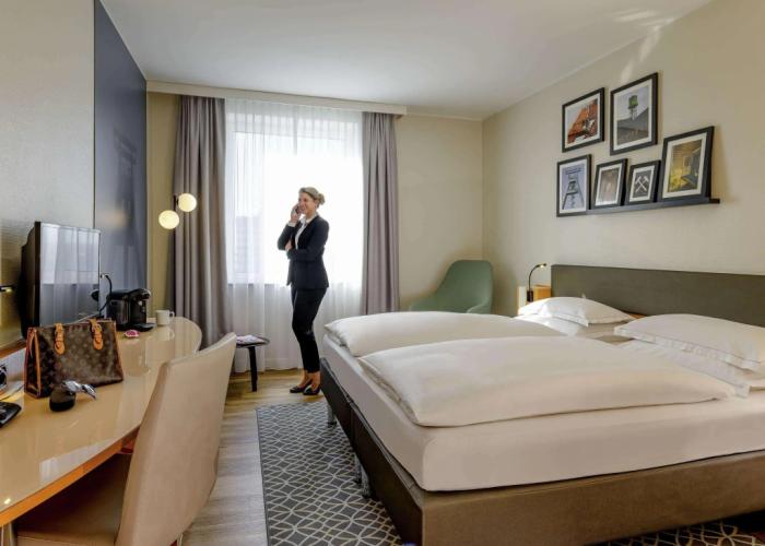 Mercure Hotel Bochum City