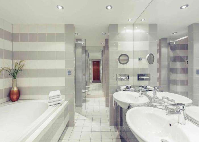 Mercure Hotel Bochum City