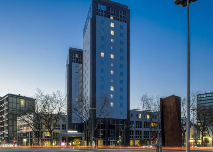 Mercure Hotel Bochum City