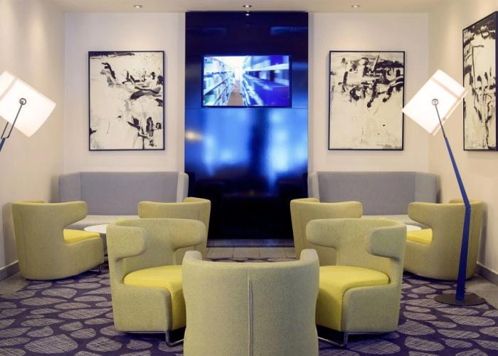 Mercure Hotel Bochum City
