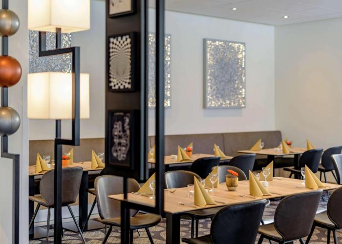Mercure Hotel Bochum City