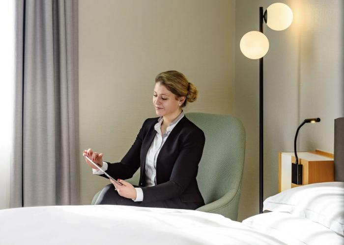 Mercure Hotel Bochum City