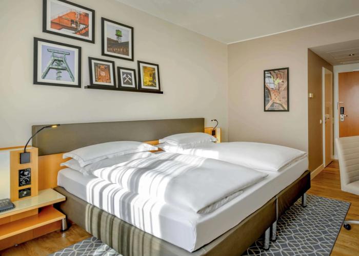 Mercure Hotel Bochum City
