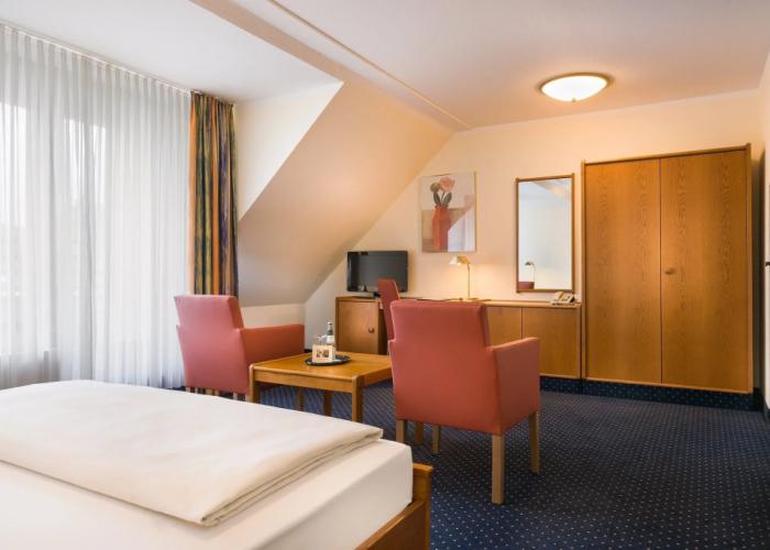 acora Bochum Living the City