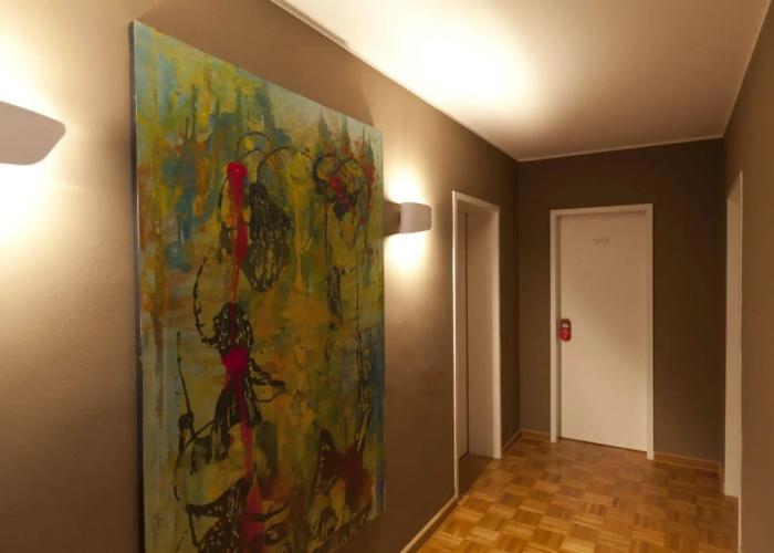 Art Hotel Tucholsky