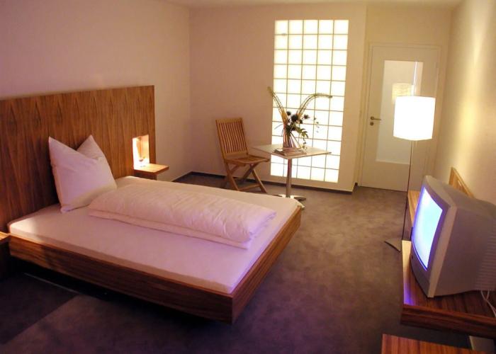 Art Hotel Tucholsky