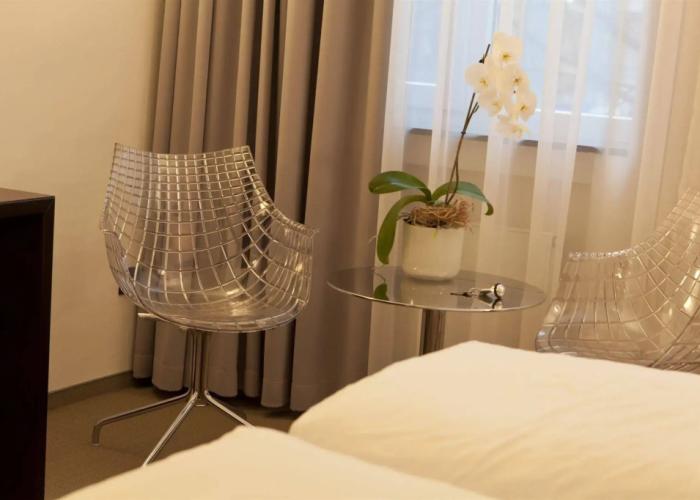 Art Hotel Tucholsky