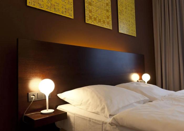 Art Hotel Tucholsky