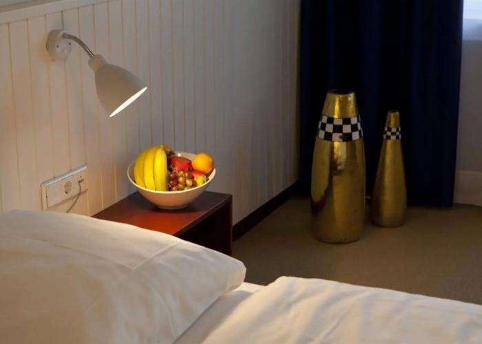 Art Hotel Tucholsky