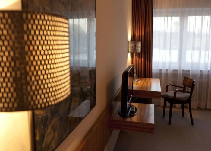 Art Hotel Tucholsky