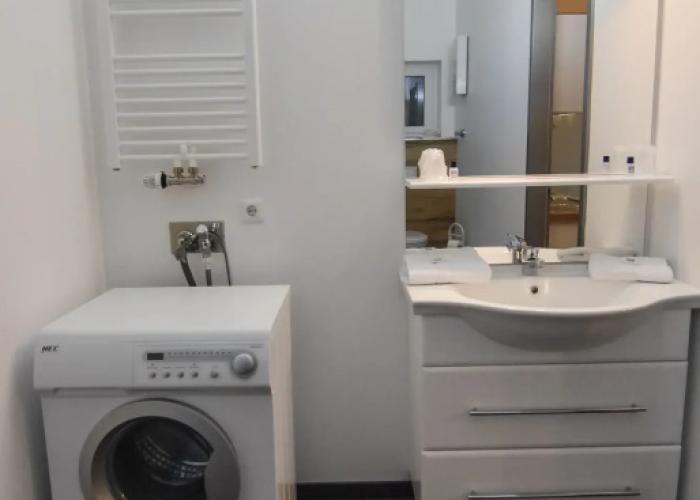 Petul Apart Hotel Am Ruhrbogen