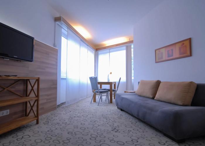 Petul Apart Hotel Am Ruhrbogen