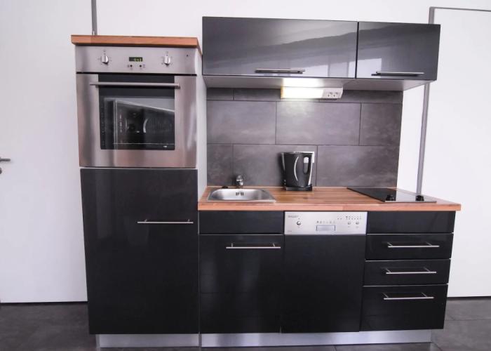 Petul Apart Hotel Am Ruhrbogen