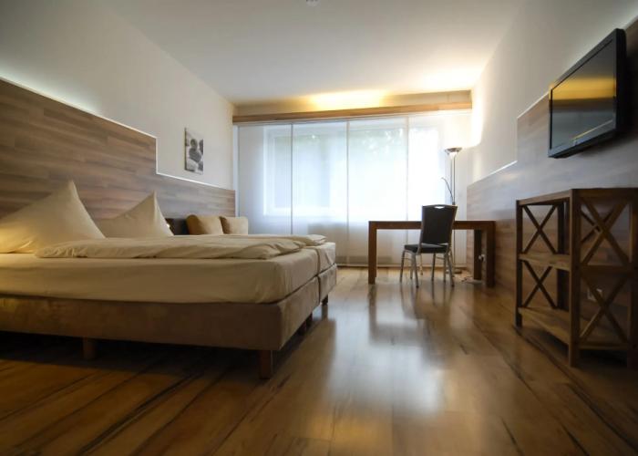 Petul Apart Hotel Am Ruhrbogen