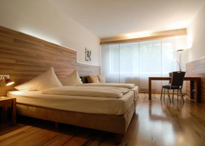 Petul Apart Hotel Am Ruhrbogen