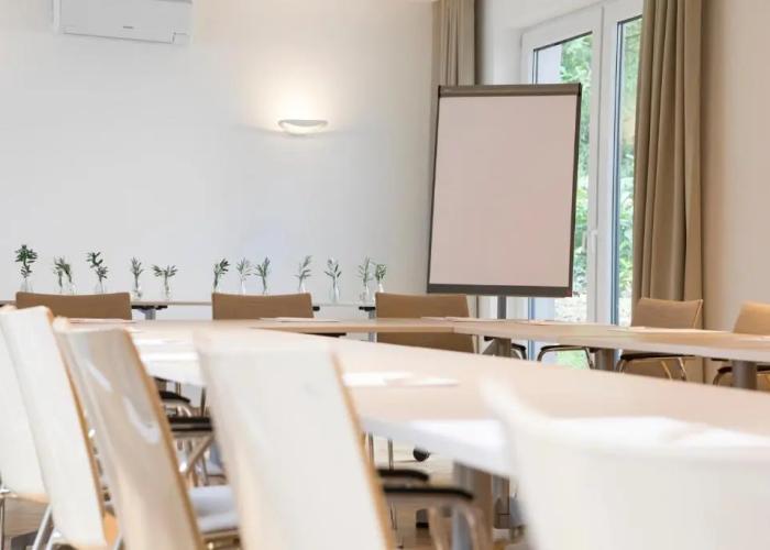 Wald & Golfhotel Lottental
