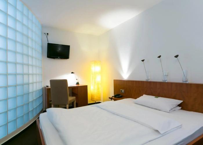Wald & Golfhotel Lottental