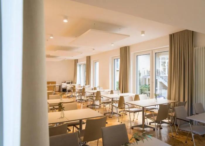 Wald & Golfhotel Lottental