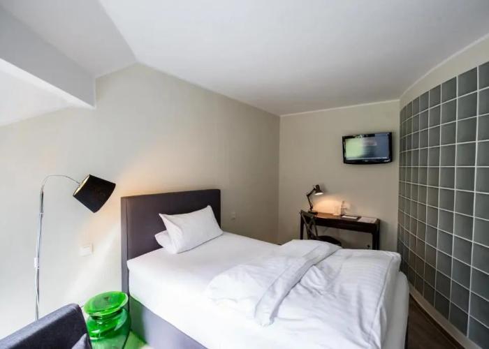 Wald & Golfhotel Lottental