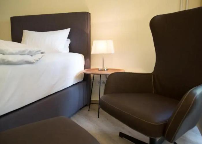 Wald & Golfhotel Lottental