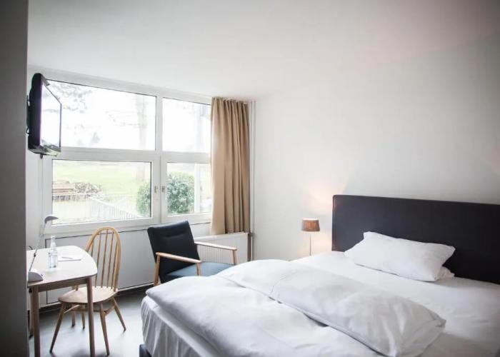 Wald & Golfhotel Lottental