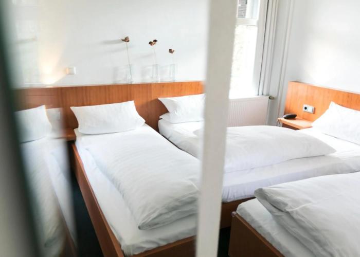 Wald & Golfhotel Lottental
