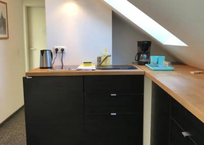 Apartmenthaus Somborn
