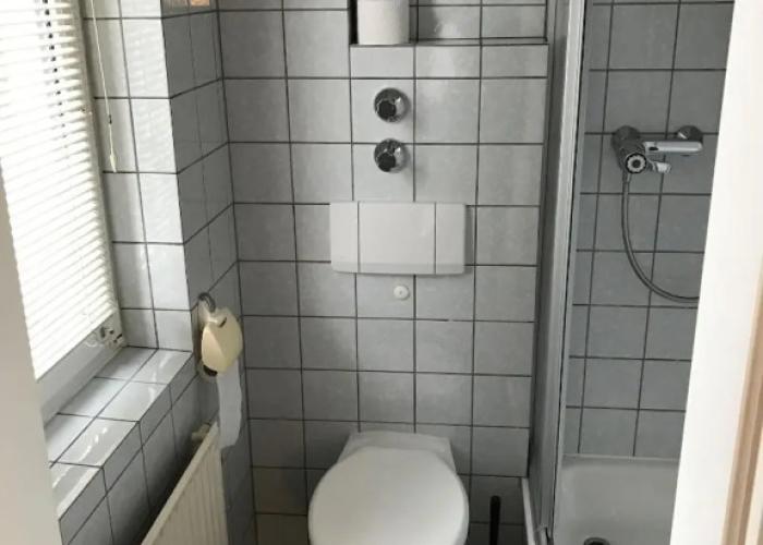 Apartmenthaus Somborn