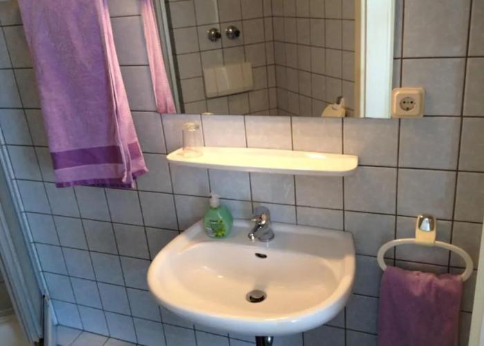 Apartmenthaus Somborn