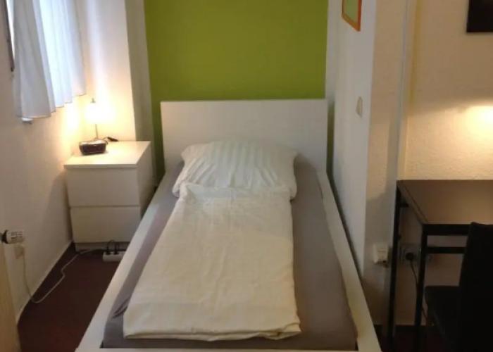 Apartmenthaus Somborn