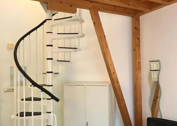 Apartmenthaus Somborn