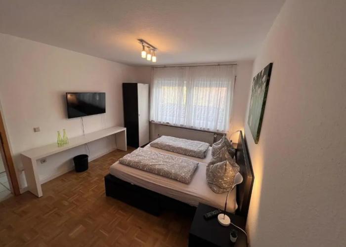 Apartmenthaus Somborn